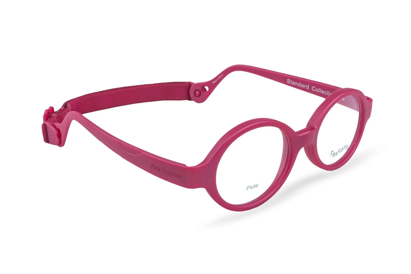 Miraflex BabyLux Eyeglasses - view 16